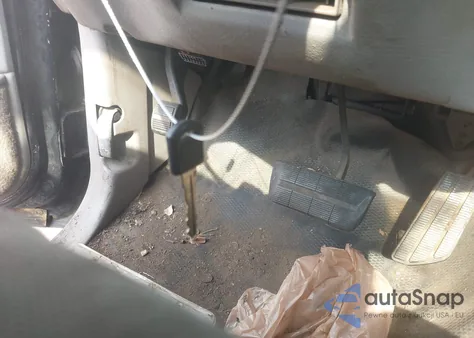 1996 Chevrolet Gmt-400 C1500 from USA, damaged, VIN 1GCEC14W6TZ170722